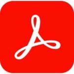 Adobe Acrobat Pro DC 2023 23.8.20421