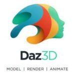 DAZ Studio Pro