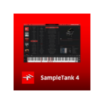 IK Multimedia SampleTank