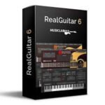 MusicLab RealGuitar 6.1.0.7549
