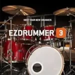 ToonTrack EZdrummer 3.0.6