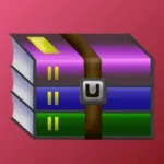 WinRAR Professional v7.01