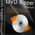 WinX DVD Ripper Platinum 8.22.1