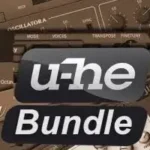 u-he Everthing Bundle 2022