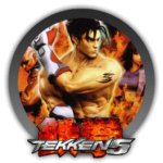 Tekken 5