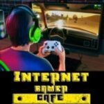 Internet Cafe Simulator