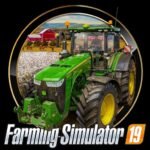 Farming Simulator 19