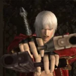 Devil May Cry 3: Dante's Awakening