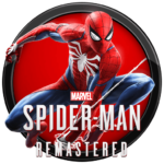 Marvel’s Spider-Man Remastered