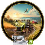 Farming Simulator 25