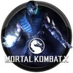 Mortal Kombat X