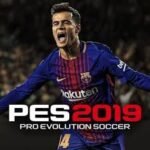 Pro Evolution Soccer 2019