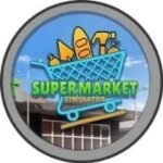 Supermarket Simulator