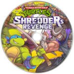 Teenage Mutant Ninja Turtles: Shredder's Revenge