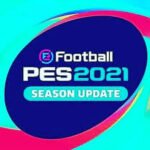 PES 2021