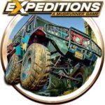 Expeditions: A MudRunner Game