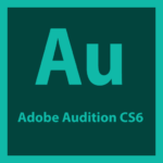 Adobe Audition CS6